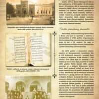 Školstvo u tuzlanskom kraju... - drugi pano