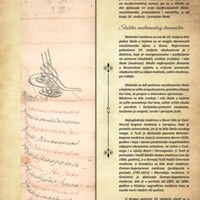 Školstvo u tuzlanskom kraju... - prvi pano