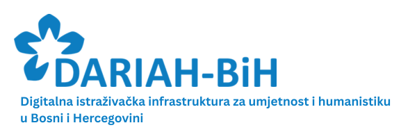 DARIAH-BiH